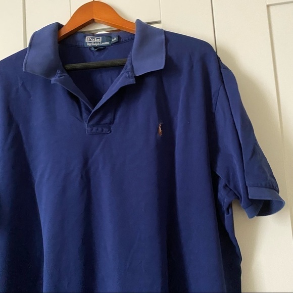 Polo by Ralph Lauren Shirt Size XL - Picture 4 of 7